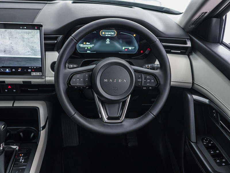 Mazda CX-5 - Mazda Fourways - Image 5