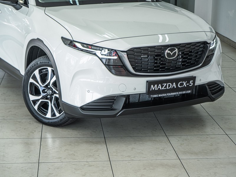 Mazda CX-5 - Mazda Fourways - Image 11