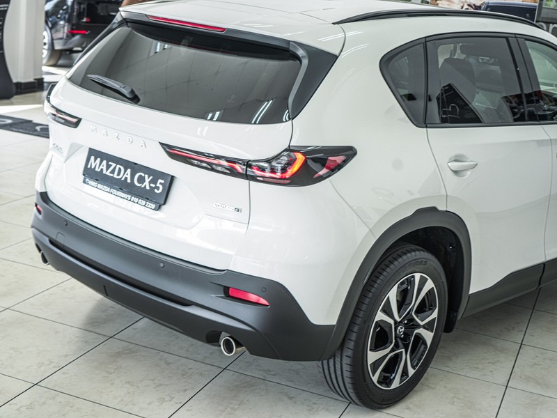Mazda CX-5 - Mazda Fourways - Image 9