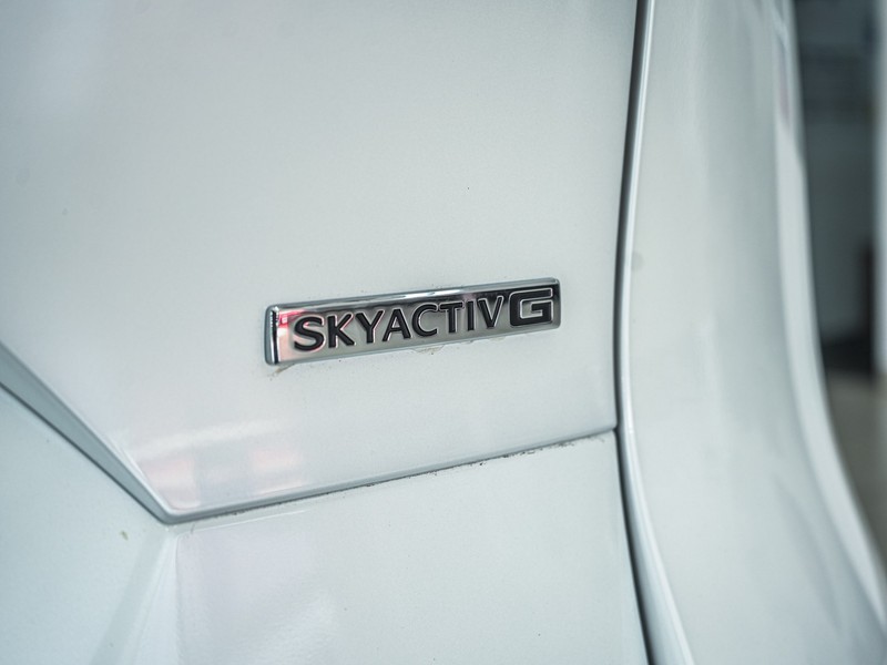 Mazda CX-5 - Mazda Fourways - Image 1