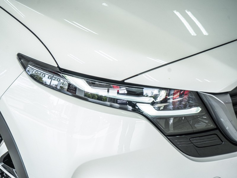 Mazda CX-5 - Mazda Fourways - Image 2