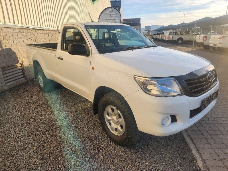 Toyota Hilux - WHEELSPOT - Image 6