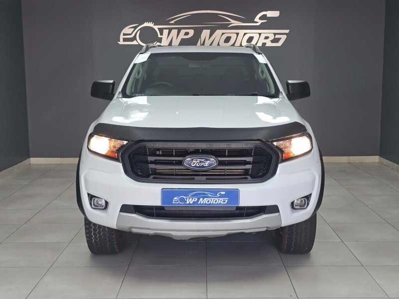 Ford Ranger - WP Motors - Image 2