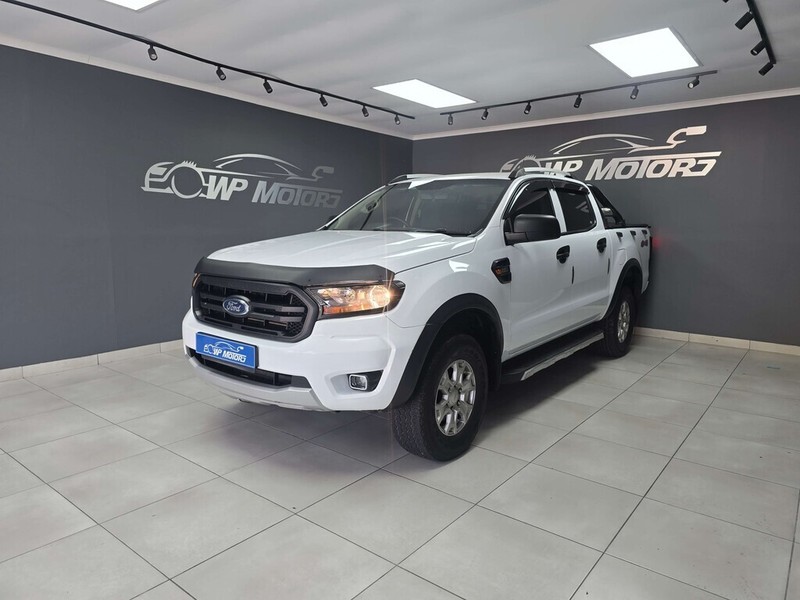 Ford Ranger - WP Motors - Image 3