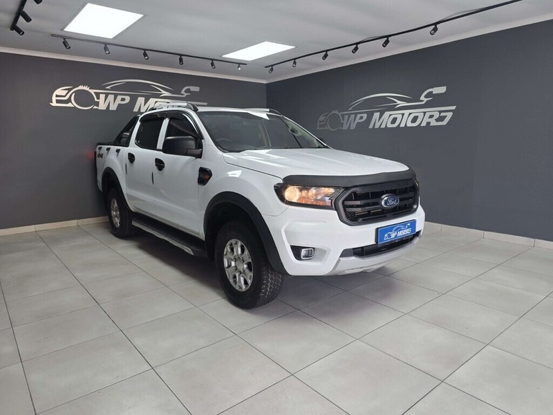 Ford Ranger - WP Motors - Image 1