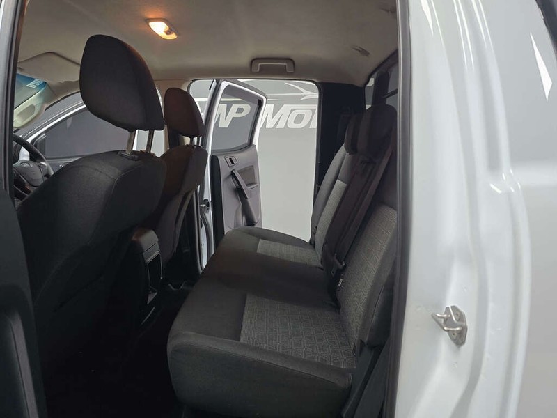Ford Ranger - WP Motors - Image 17