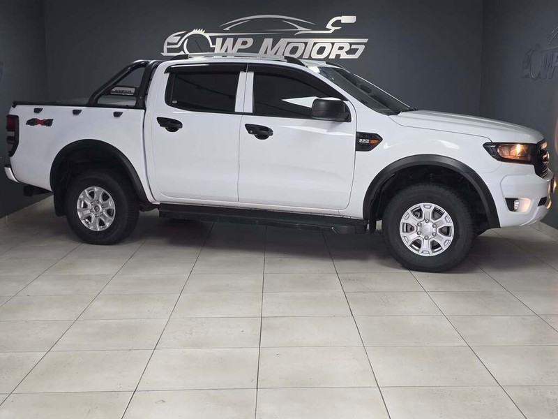 Ford Ranger - WP Motors - Image 4