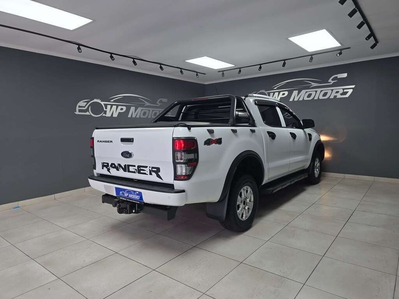 Ford Ranger - WP Motors - Image 8
