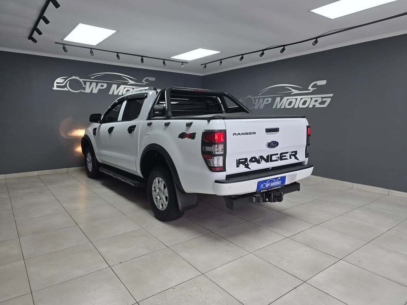 Ford Ranger - WP Motors - Image 7