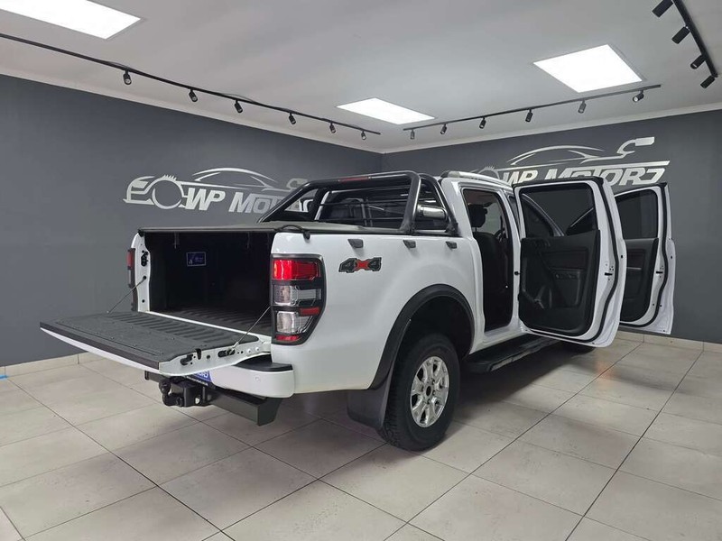 Ford Ranger - WP Motors - Image 10