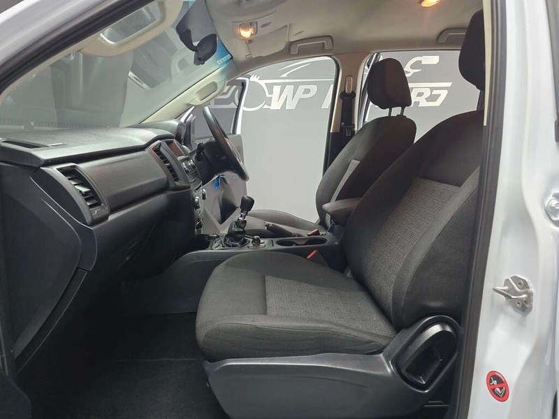 Ford Ranger - WP Motors - Image 16