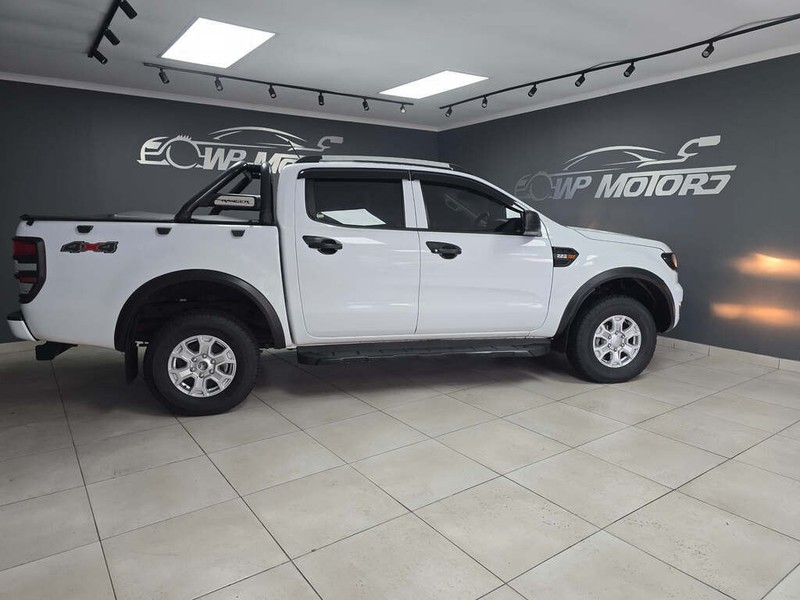 Ford Ranger - WP Motors - Image 5