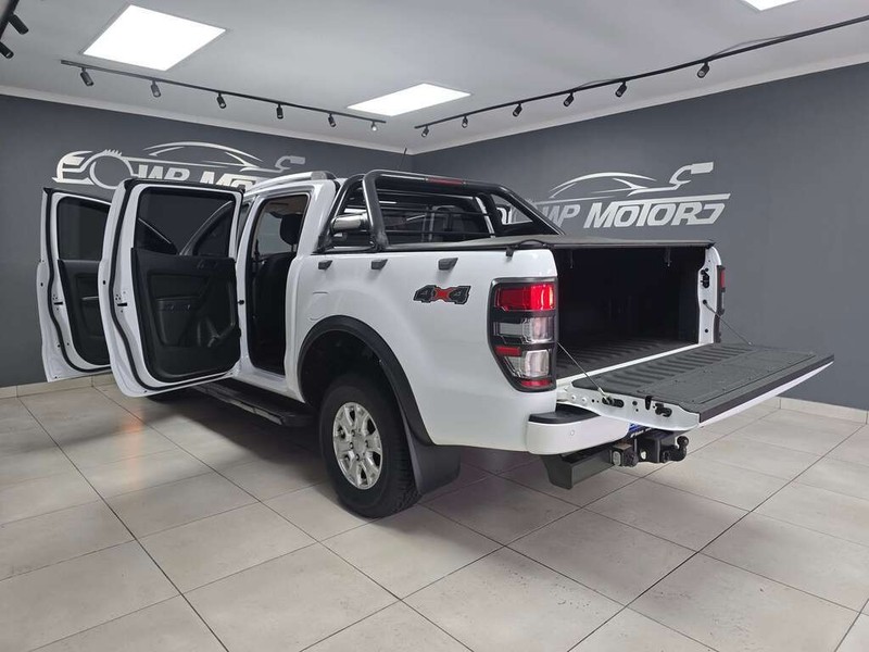 Ford Ranger - WP Motors - Image 9