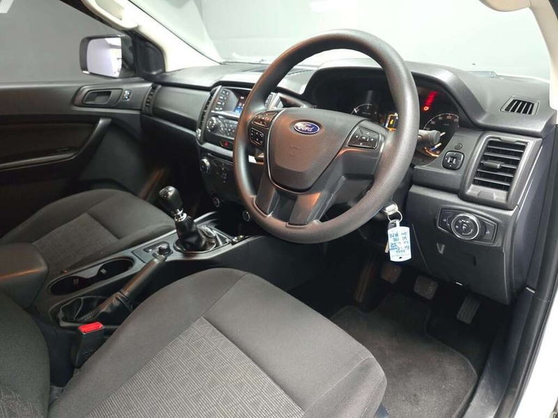 Ford Ranger - WP Motors - Image 18