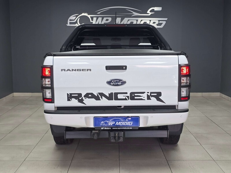 Ford Ranger - WP Motors - Image 11