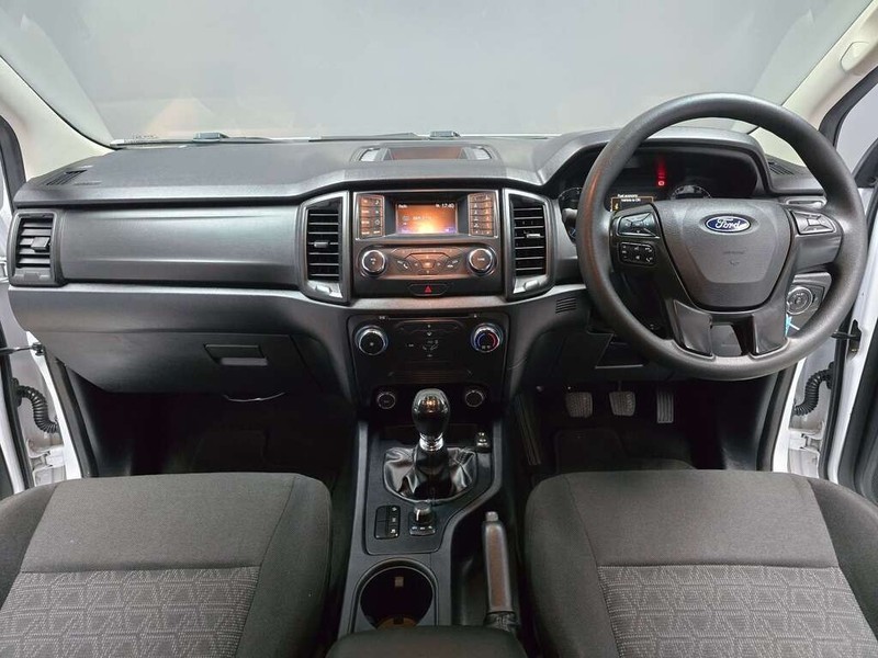 Ford Ranger - WP Motors - Image 14