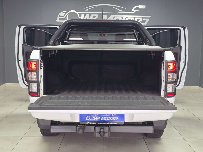 Ford Ranger - WP Motors - Image 12