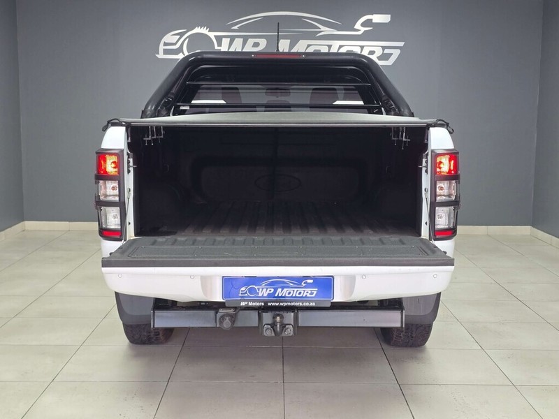 Ford Ranger - WP Motors - Image 13