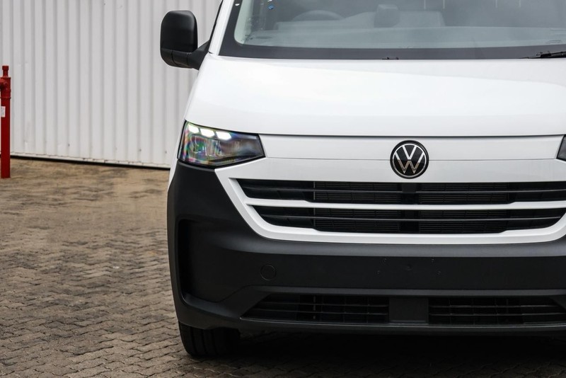Volkswagen Transporter - Hatfield VW Commercial - Image 3