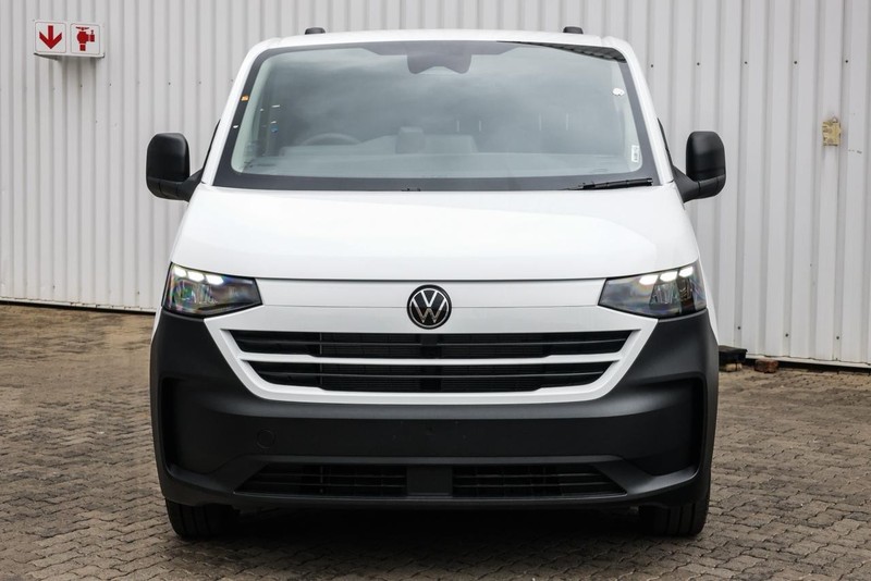 Volkswagen Transporter - Hatfield VW Commercial - Image 4