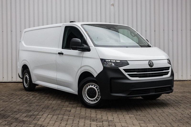 Volkswagen Transporter - Hatfield VW Commercial - Image 1
