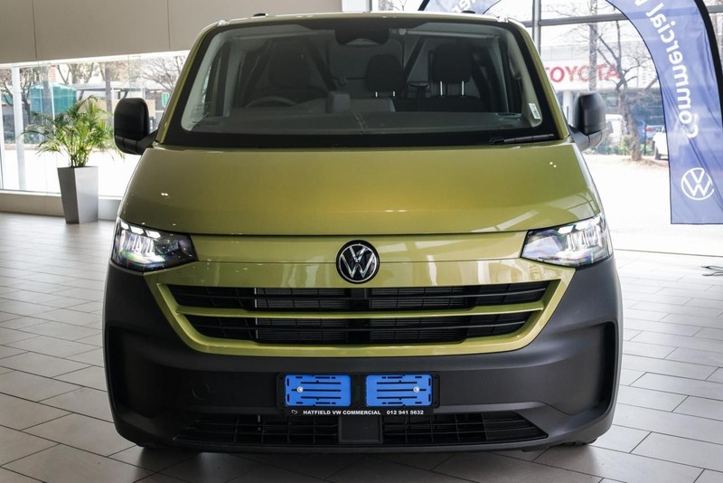 Volkswagen Transporter - Hatfield VW Commercial - Image 3