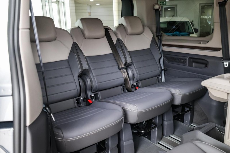 Volkswagen Caravelle - Hatfield VW Commercial - Image 16