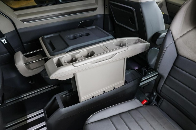 Volkswagen Caravelle - Hatfield VW Commercial - Image 14