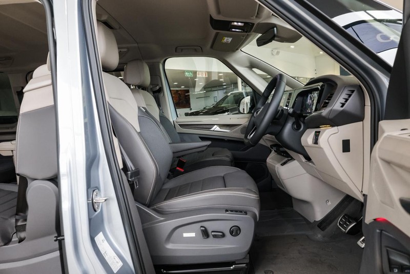 Volkswagen Caravelle - Hatfield VW Commercial - Image 9