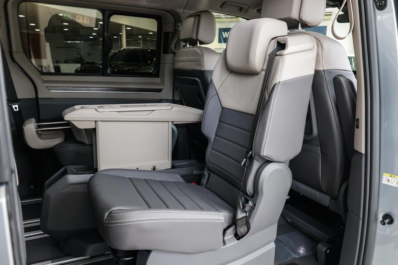 Volkswagen Caravelle - Hatfield VW Commercial - Image 15