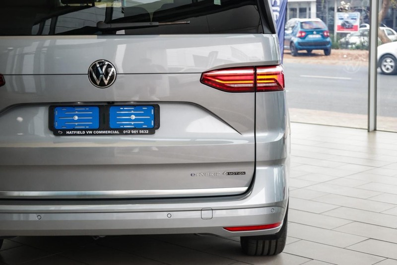 Volkswagen Caravelle - Hatfield VW Commercial - Image 11