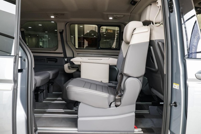 Volkswagen Caravelle - Hatfield VW Commercial - Image 12