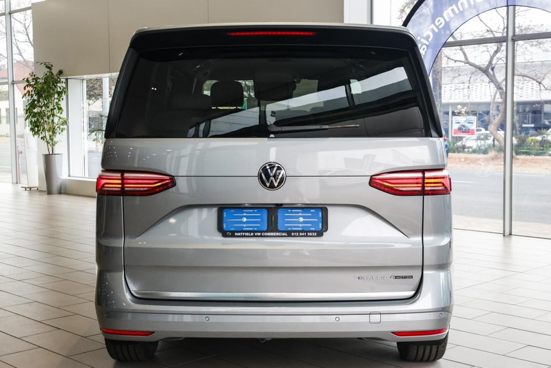 Volkswagen Caravelle - Hatfield VW Commercial - Image 6