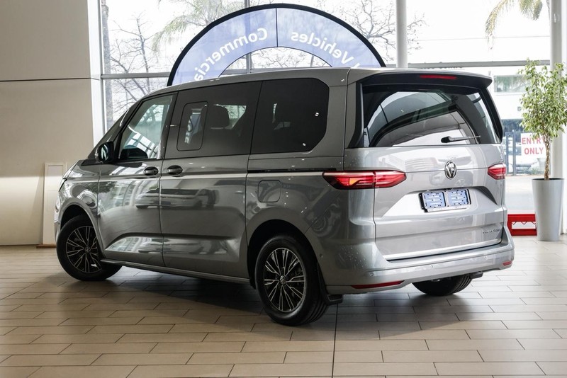 Volkswagen Caravelle - Hatfield VW Commercial - Image 5