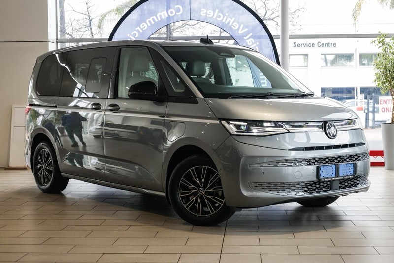 Volkswagen Caravelle - Hatfield VW Commercial - Image 1