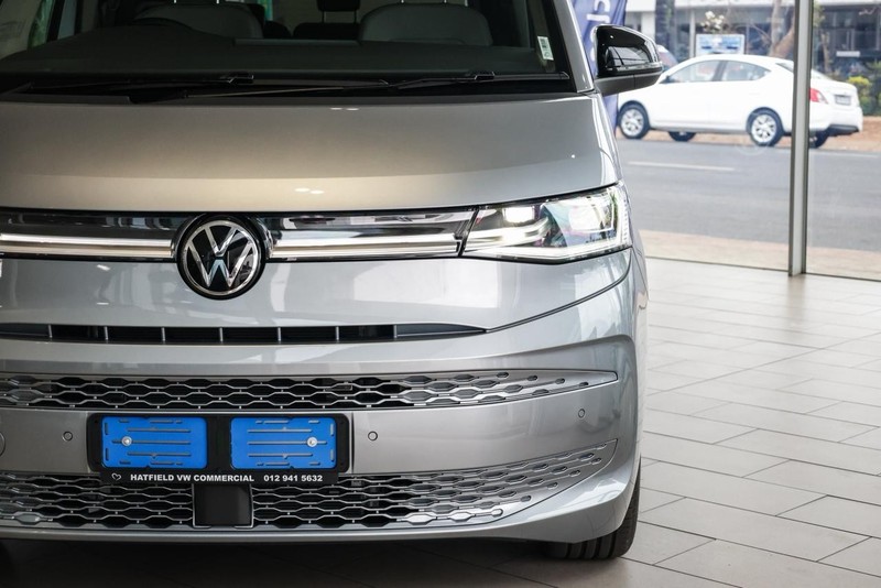 Volkswagen Caravelle - Hatfield VW Commercial - Image 3