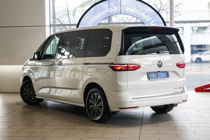 Volkswagen Caravelle - Hatfield VW Commercial - Image 5
