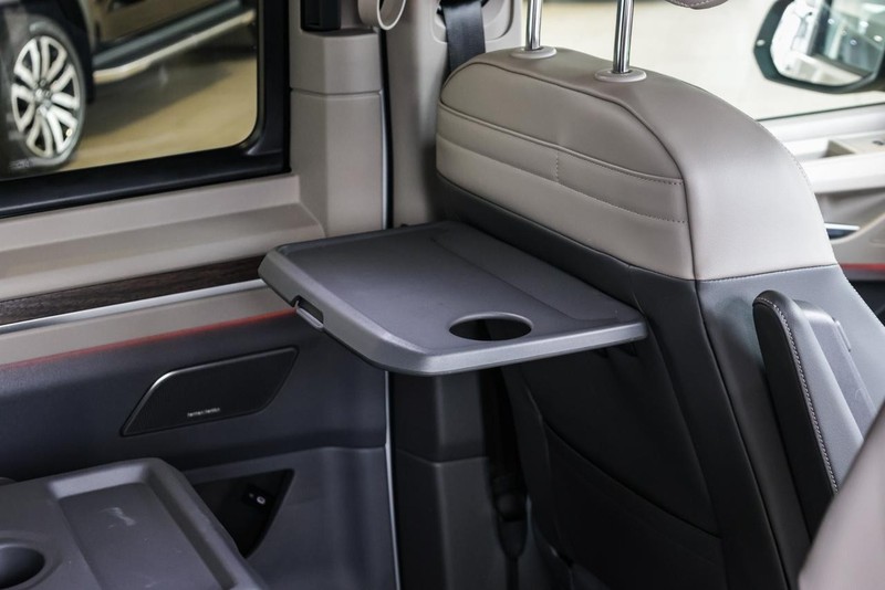Volkswagen Caravelle - Hatfield VW Commercial - Image 13