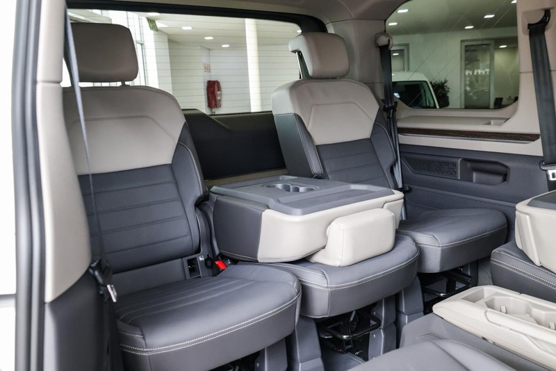 Volkswagen Caravelle - Hatfield VW Commercial - Image 21