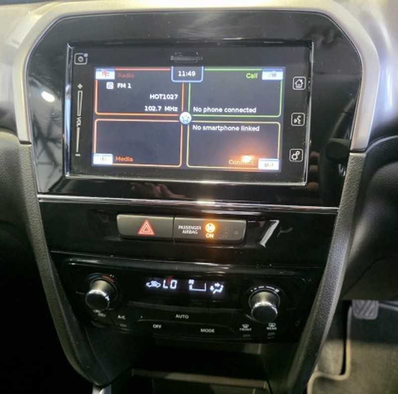 Suzuki Vitara - Suzuki Fourways - Image 17