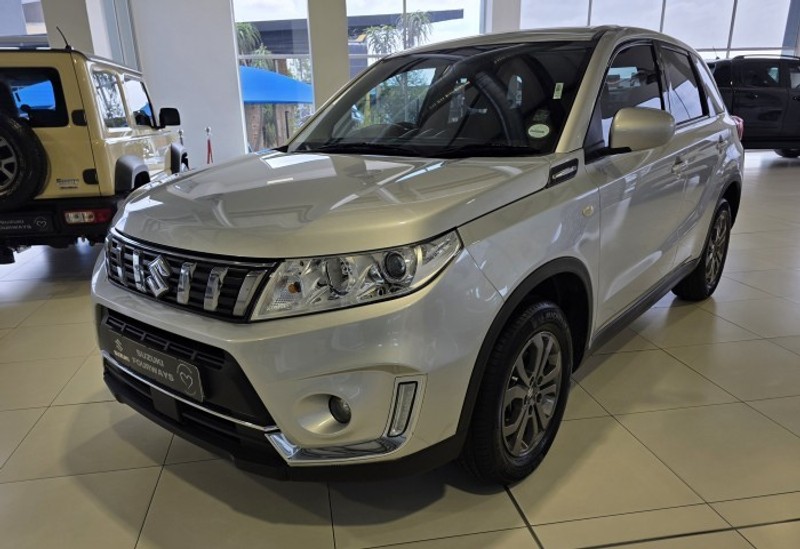 Suzuki Vitara - Suzuki Fourways - Image 5