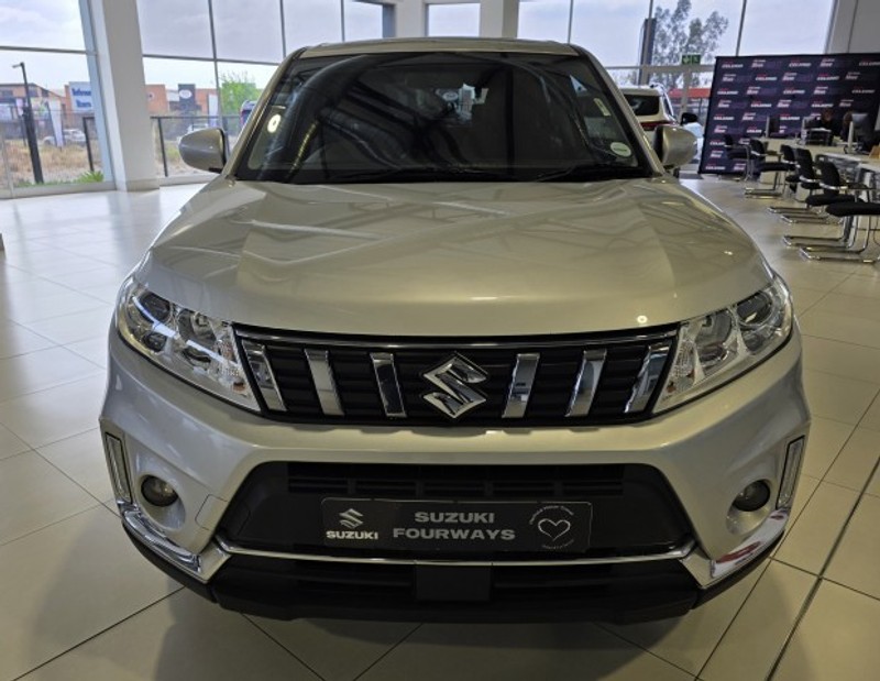 Suzuki Vitara - Suzuki Fourways - Image 6