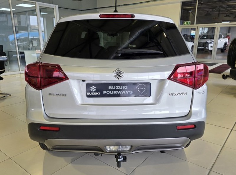 Suzuki Vitara - Suzuki Fourways - Image 4