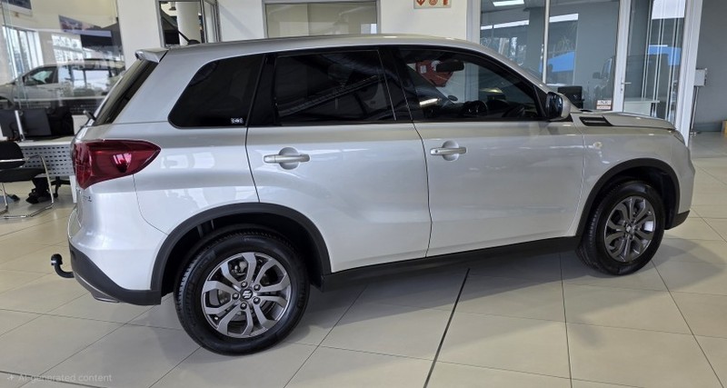 Suzuki Vitara - Suzuki Fourways - Image 7