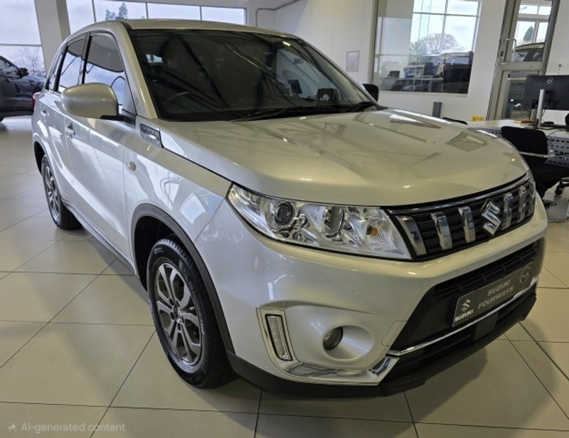 Suzuki Vitara - Suzuki Fourways - Image 1