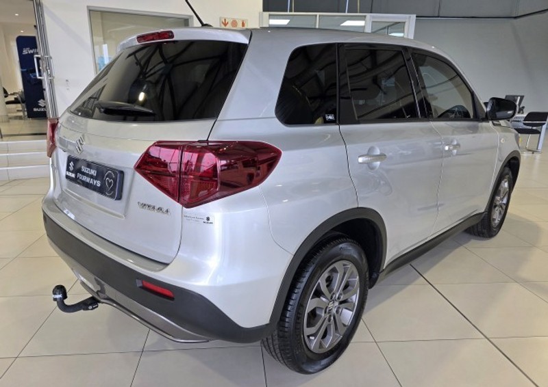 Suzuki Vitara - Suzuki Fourways - Image 8