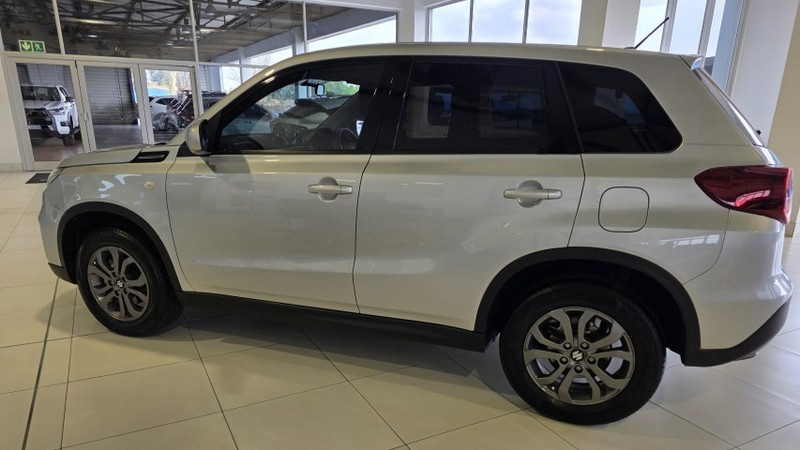 Suzuki Vitara - Suzuki Fourways - Image 2