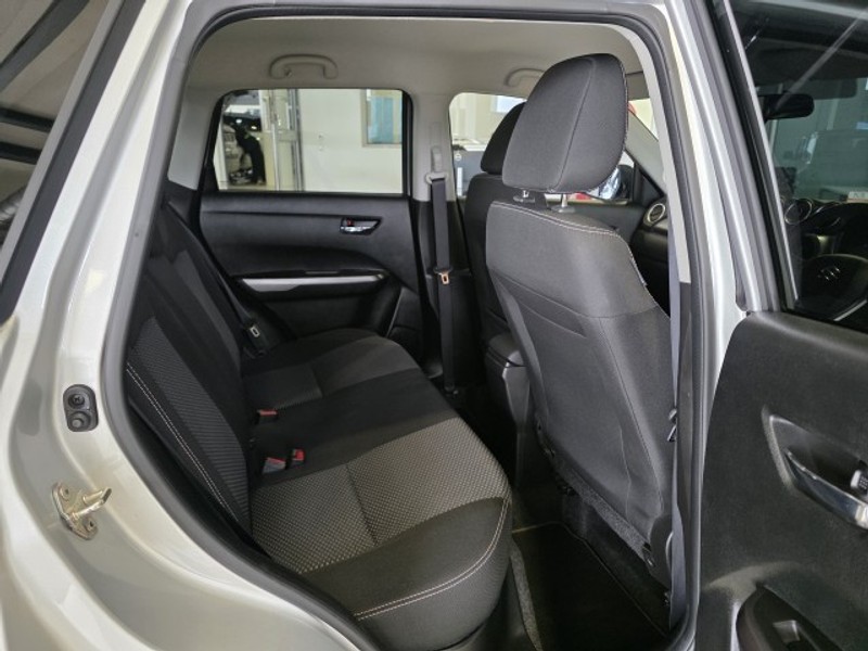 Suzuki Vitara - Suzuki Fourways - Image 10