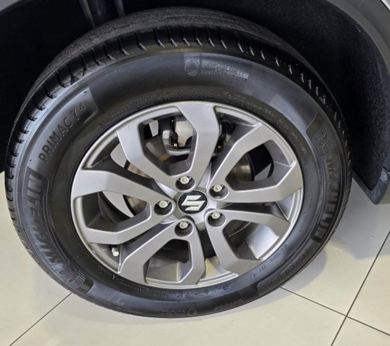 Suzuki Vitara - Suzuki Fourways - Image 14
