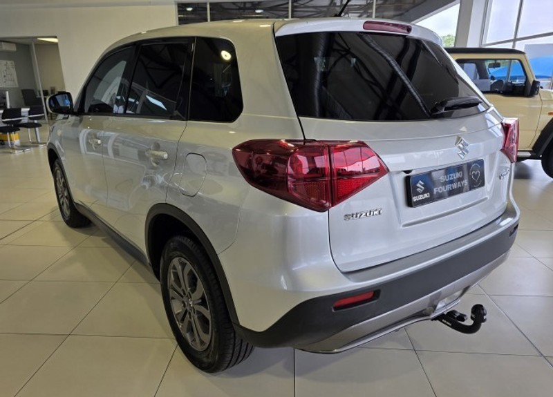 Suzuki Vitara - Suzuki Fourways - Image 3